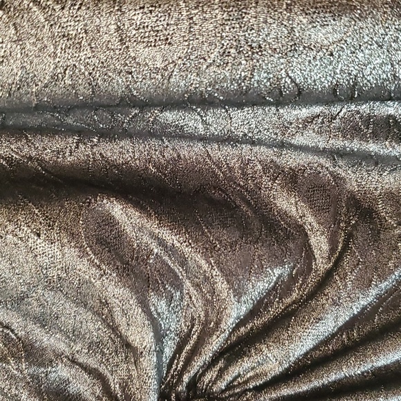 🎁Gorgeous Plus Size Top with Beaded Embellishment Size 14/16 - Picture 7 of 10